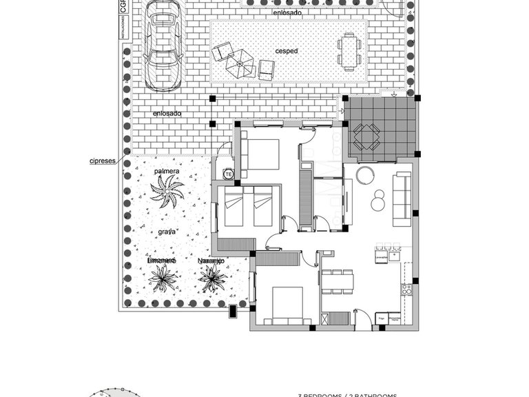 Apartment for Sale in Ciudad Quesada, Alicante 26
