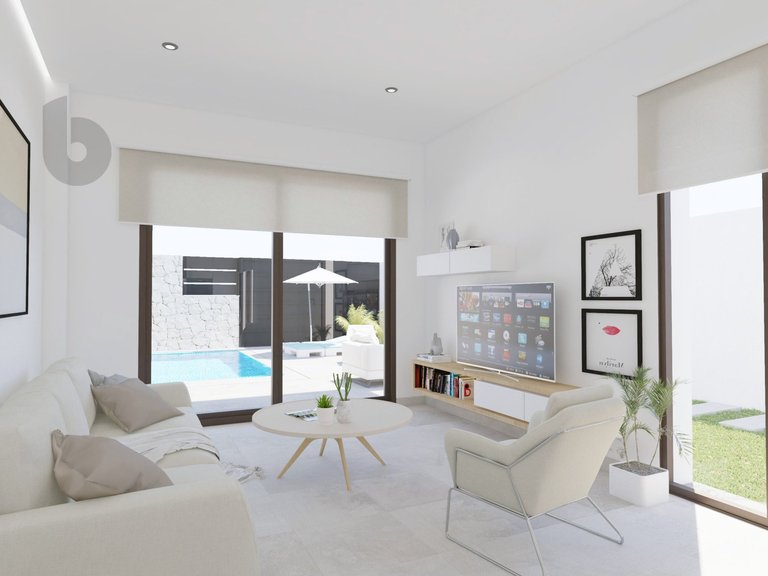 Villa for Sale in Pilar De La Horadada, Alicante 5