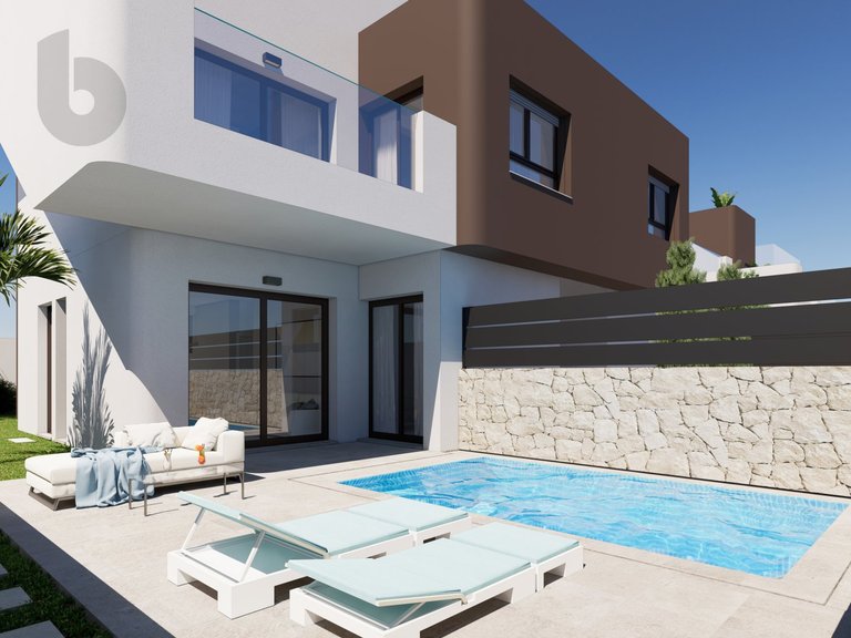 Villa for Sale in Pilar De La Horadada, Alicante 2