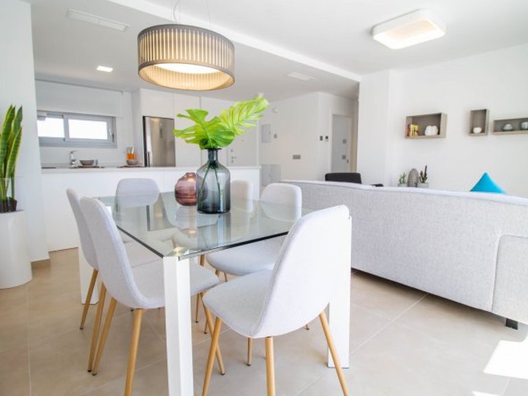 Apartment for Sale in Vistabella Golf, Alicante 11