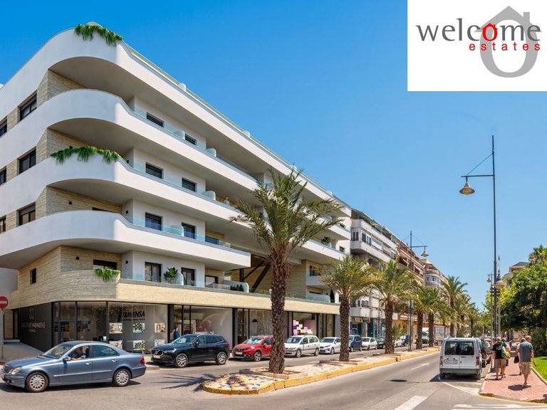 Apartment for Sale in Torrevieja, Alicante 4