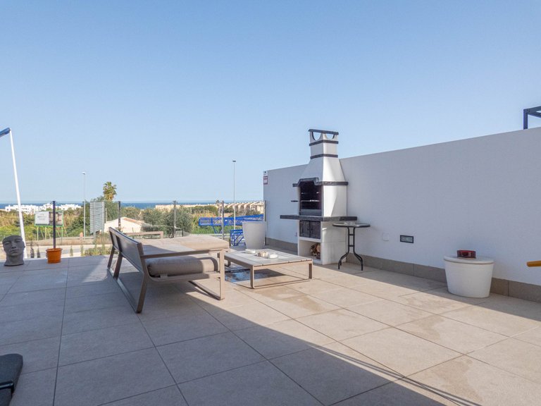 Apartment for Sale in Guardamar Del Segura, Alicante 28