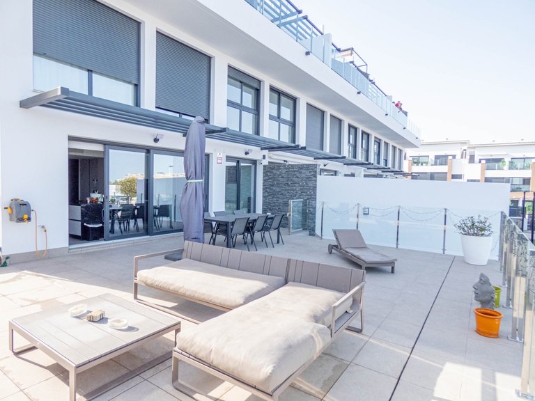 Apartment for Sale in Guardamar Del Segura, Alicante 26