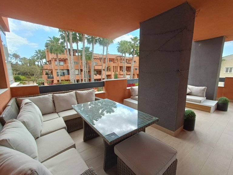 Apartment for Sale in Villamartin, Alicante 11