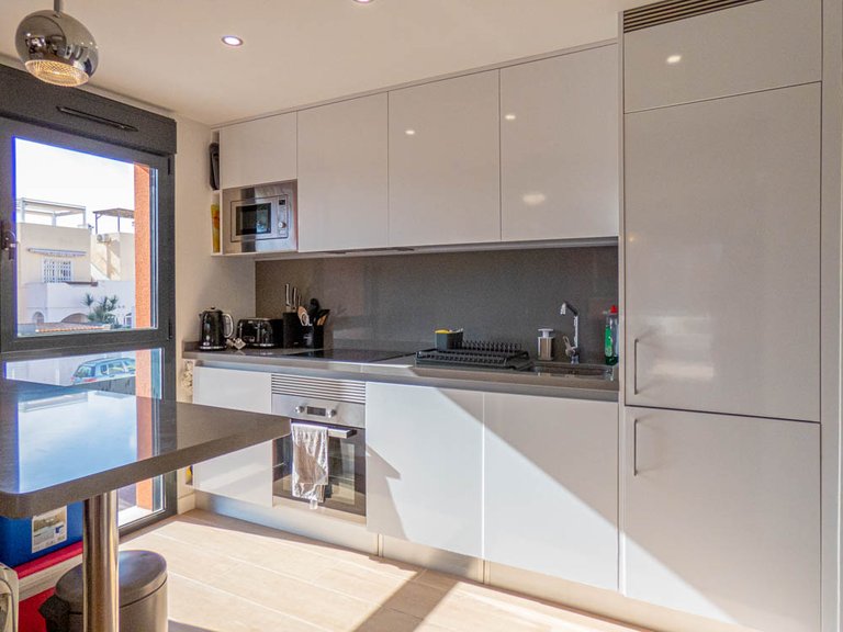 Apartment for Sale in Villamartin, Alicante 9