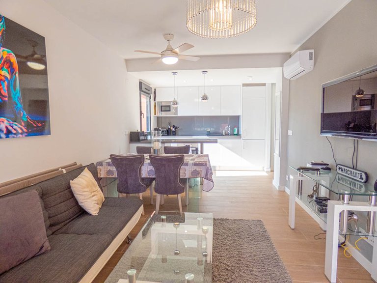 Apartment for Sale in Villamartin, Alicante 6