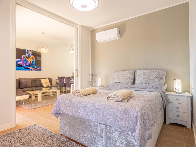 Apartment for Sale in Villamartin, Alicante 13