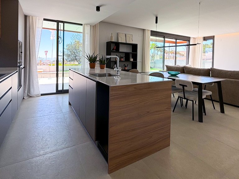 Villa for Sale in Polop, Alicante 5