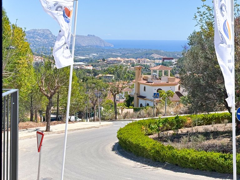 Villa for Sale in Polop, Alicante 15