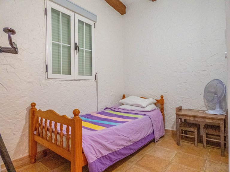 Villa for Sale in Costa Blanca Heredades, Alicante 38