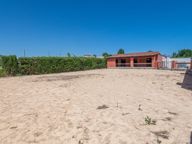 Villa for Sale in Costa Blanca Heredades, Alicante 43