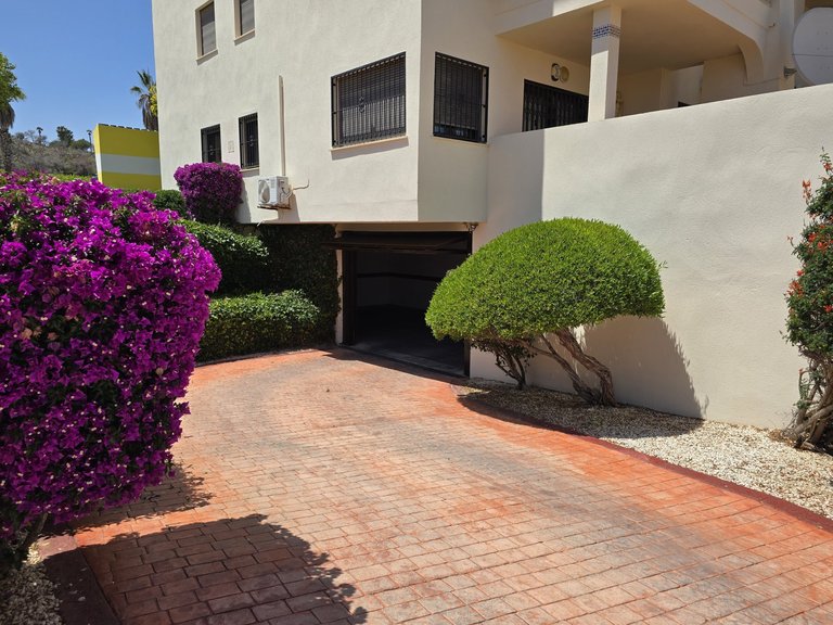 Apartment for Sale in Las Ramblas Golf, Alicante 28