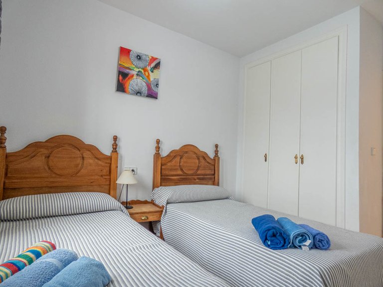 Apartment for Sale in Las Ramblas Golf, Alicante 12