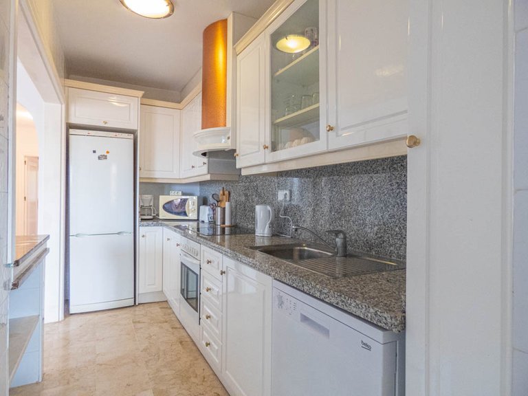 Apartment for Sale in Las Ramblas Golf, Alicante 8