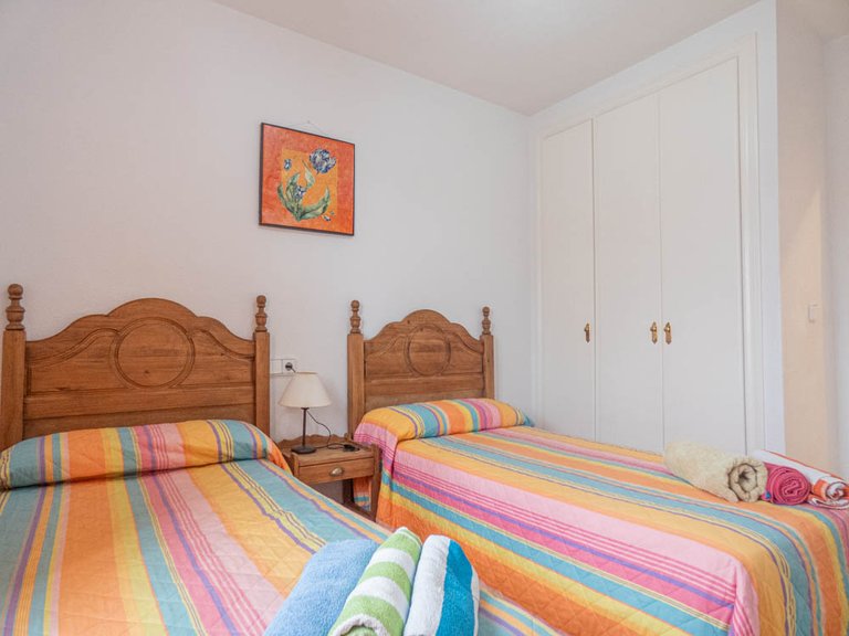 Apartment for Sale in Las Ramblas Golf, Alicante 16