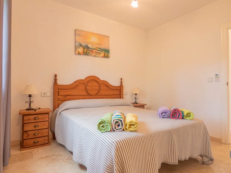 Apartment for Sale in Las Ramblas Golf, Alicante 18