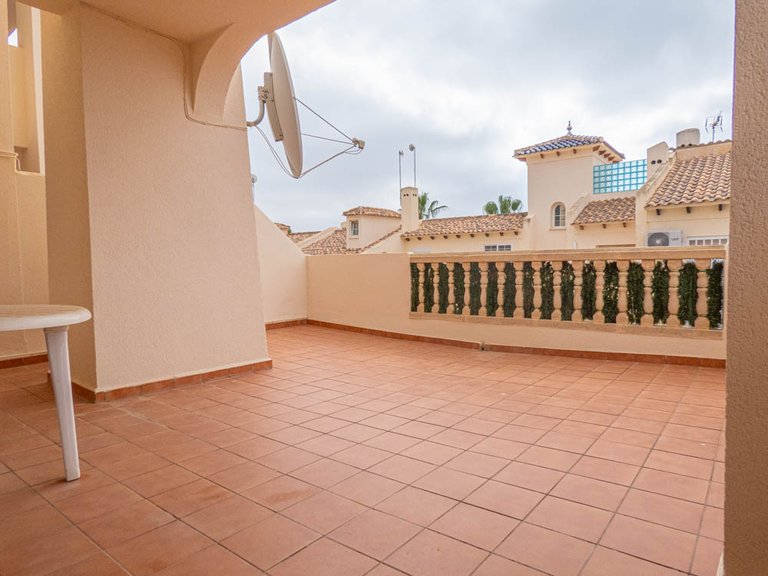 Apartment for Sale in Las Ramblas Golf, Alicante 23