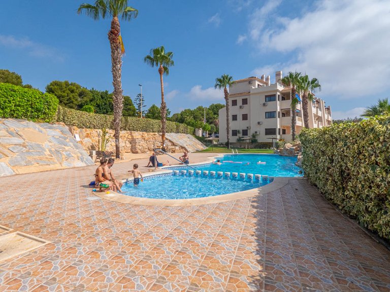 Apartment for Sale in Las Ramblas Golf, Alicante 1