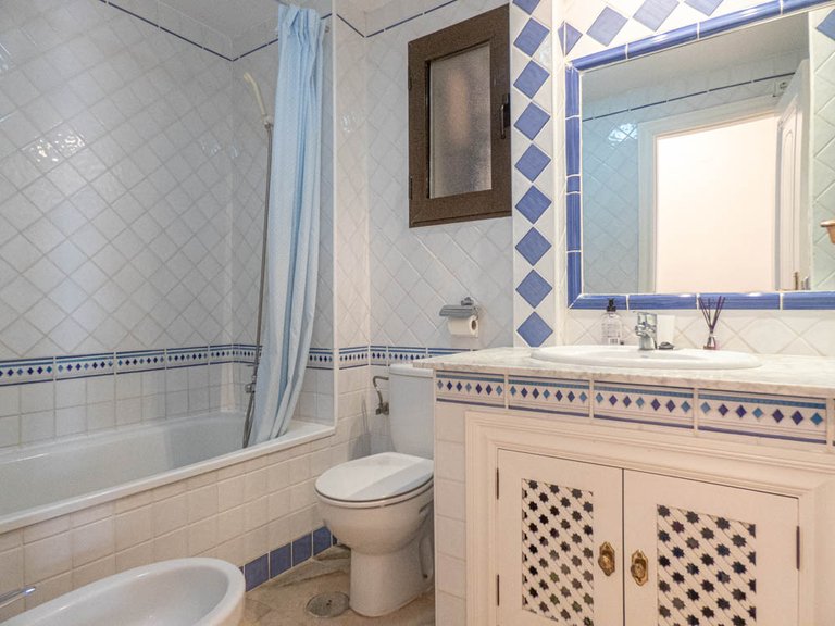 Apartment for Sale in Las Ramblas Golf, Alicante 13