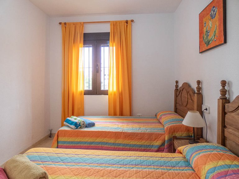 Apartment for Sale in Las Ramblas Golf, Alicante 15