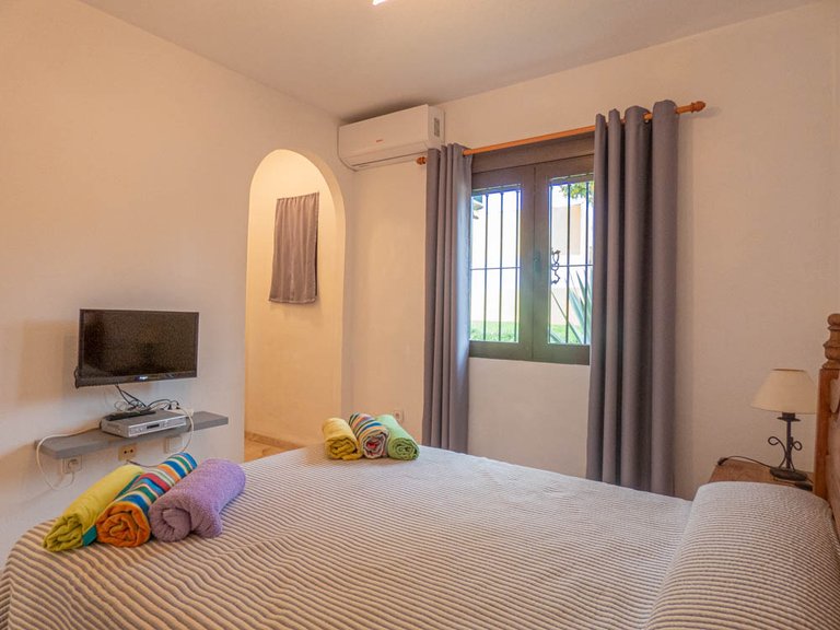 Apartment for Sale in Las Ramblas Golf, Alicante 19