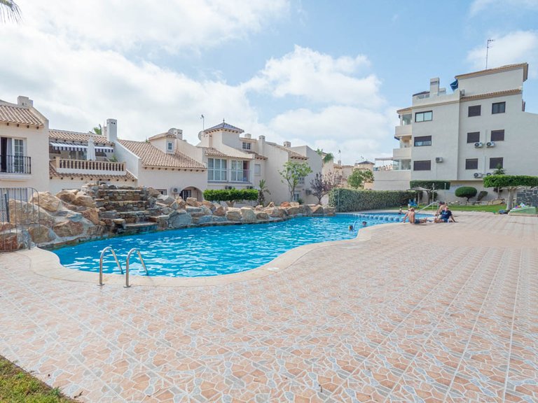 Apartment for Sale in Las Ramblas Golf, Alicante 26