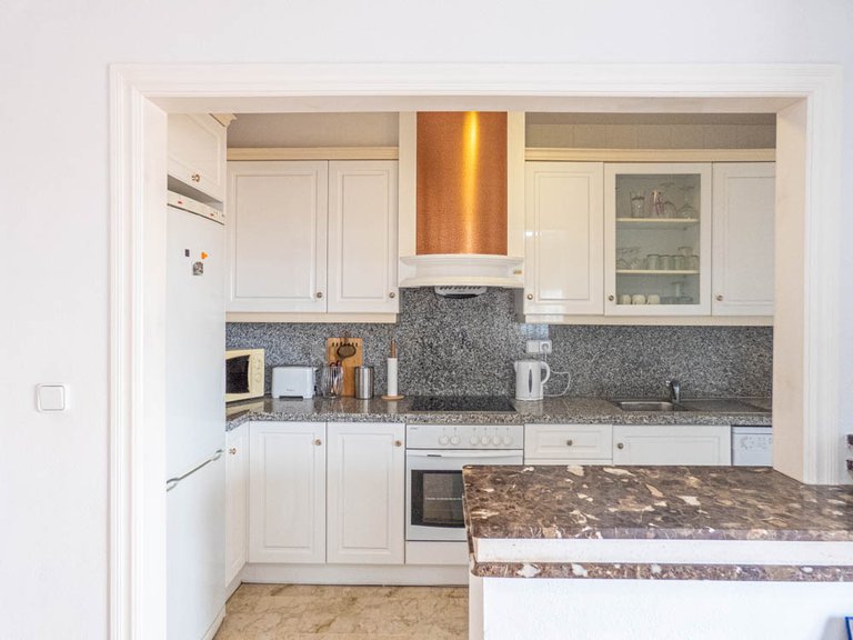 Apartment for Sale in Las Ramblas Golf, Alicante 7