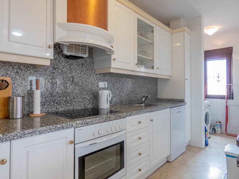 Apartment for Sale in Las Ramblas Golf, Alicante 9