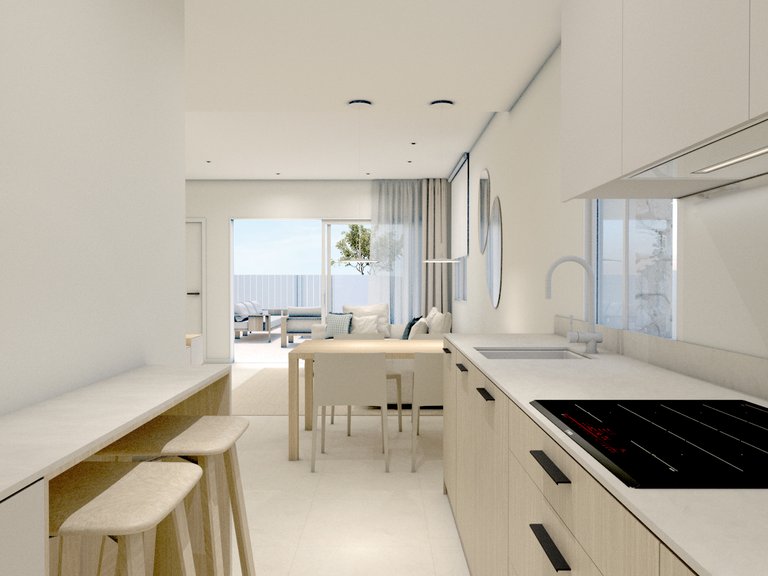 Villa for Sale in Torre De La Horadada, Alicante 8