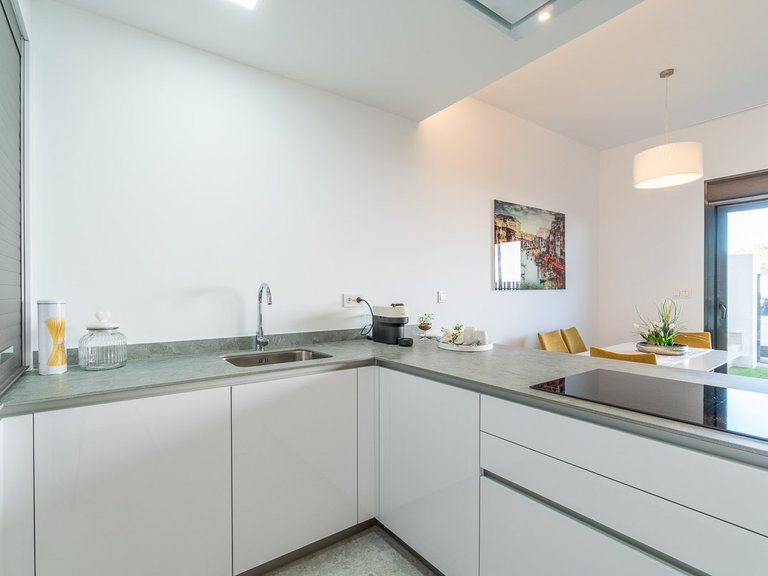 Apartment for Sale in Torrevieja, Alicante 11