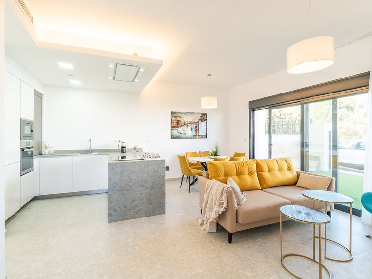 Apartment for Sale in Torrevieja, Alicante 5