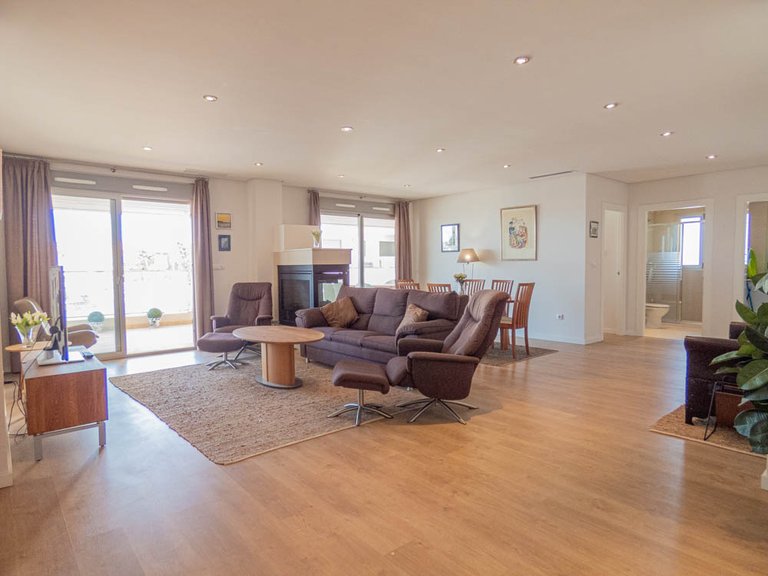 Apartment for Sale in Los Dolses, Alicante 3