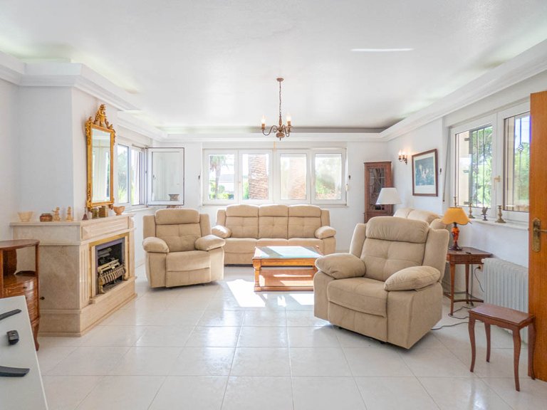Villa for Sale in Inland San Miguel De Salinas, Alicante 13