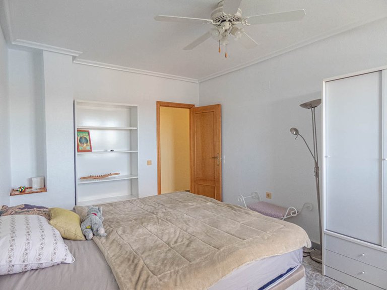 Villa for Sale in Inland San Miguel De Salinas, Alicante 34