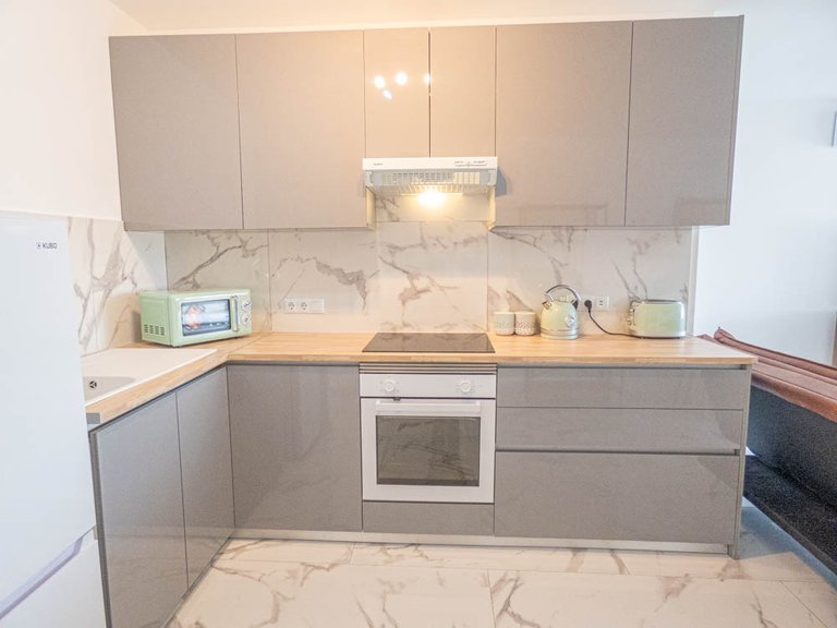 Apartment for Sale in Villamartin, Alicante 2