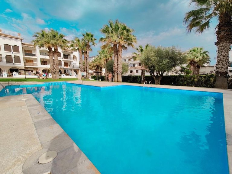 Apartment for Sale in Villamartin, Alicante 1