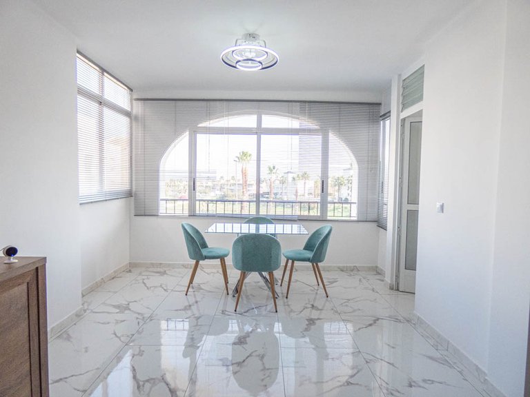 Apartment for Sale in Villamartin, Alicante 8
