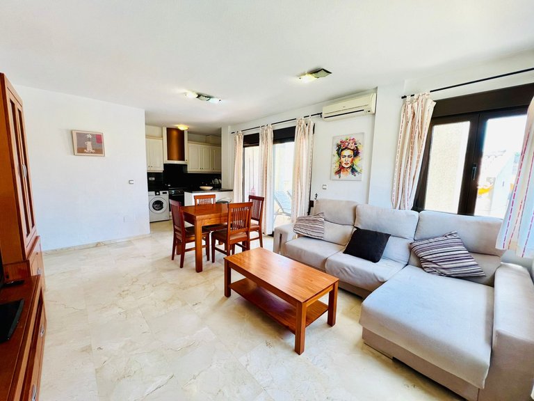 Apartment for Sale in Las Ramblas Golf, Alicante 1