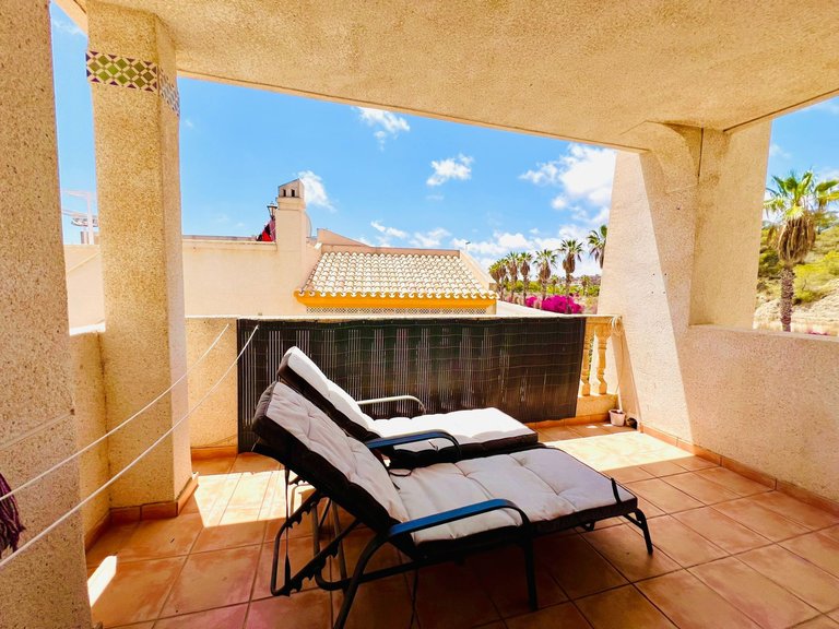 Apartment for Sale in Las Ramblas Golf, Alicante 7