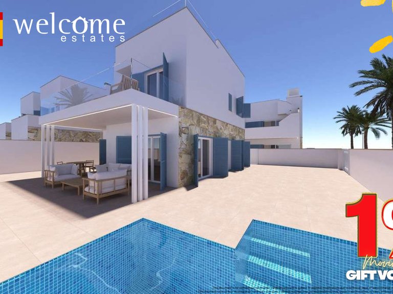 Apartment for Sale in Torre De La Horadada, Alicante 1