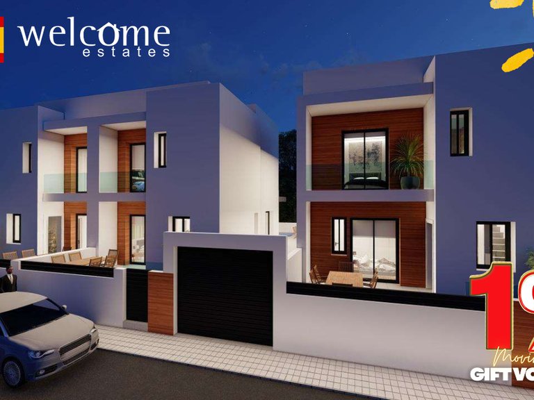 Villa for Sale in Daya Nueva, Alicante 1