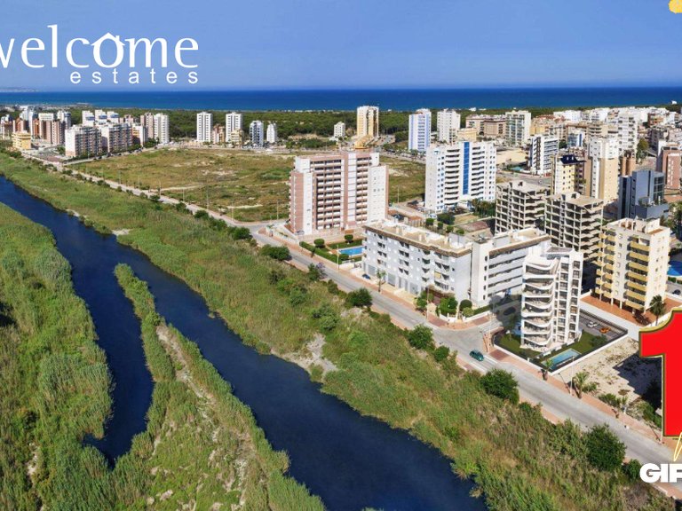Apartment for Sale in Guardamar Del Segura, Alicante 1