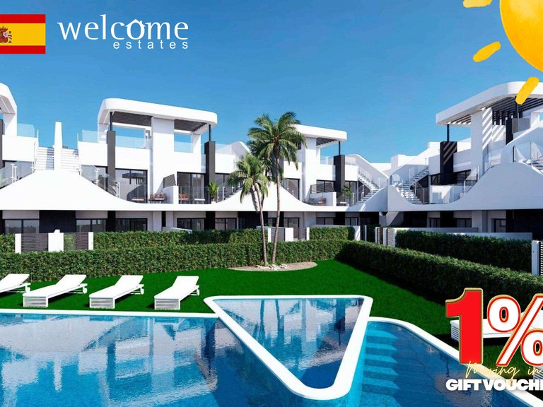 Apartment for Sale in San Fulgencio, Alicante 1