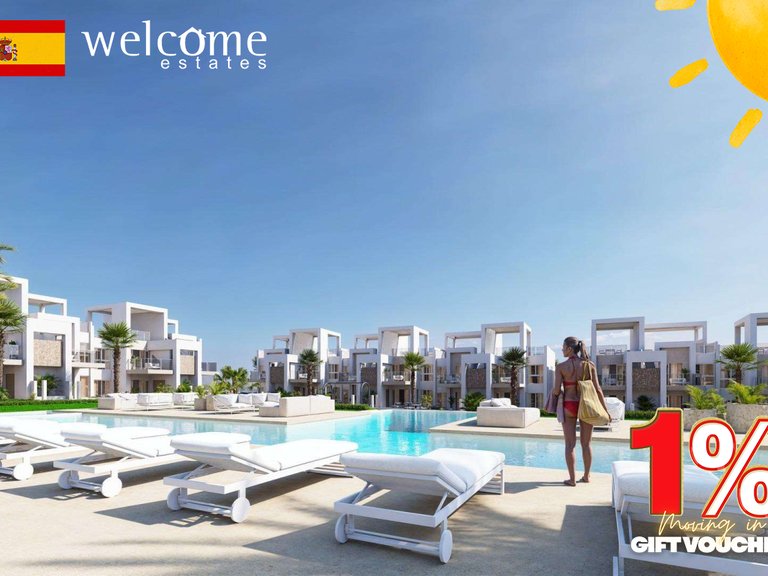Apartment for Sale in Ciudad Quesada, Alicante 1