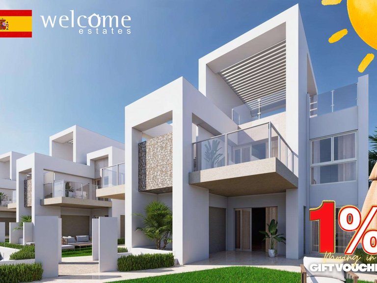 Apartment for Sale in Ciudad Quesada, Alicante 1