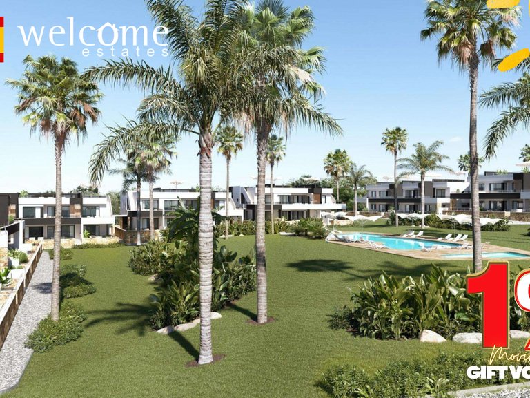 Apartment for Sale in Ciudad Quesada, Alicante 1