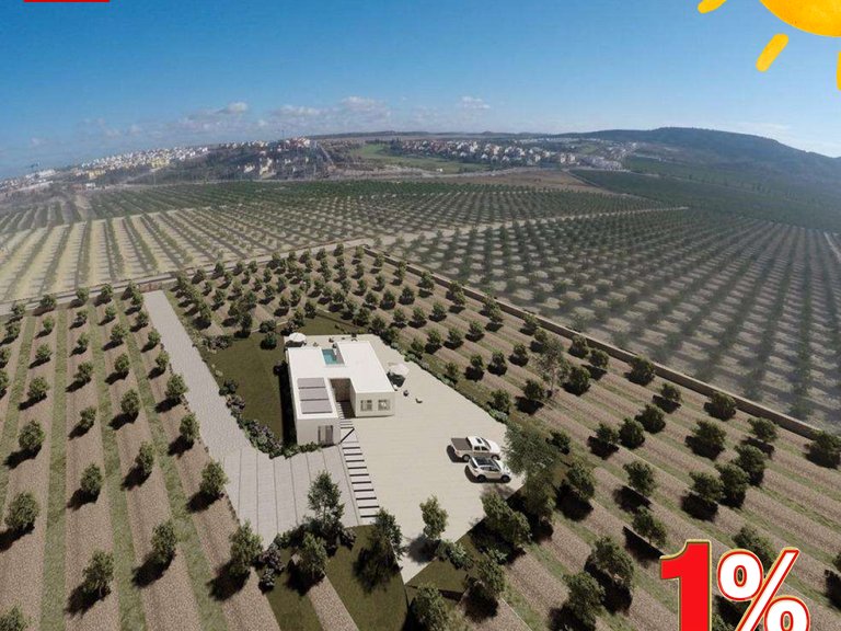 Villa for Sale in La Finca Golf And Spa Resort, Alicante 1