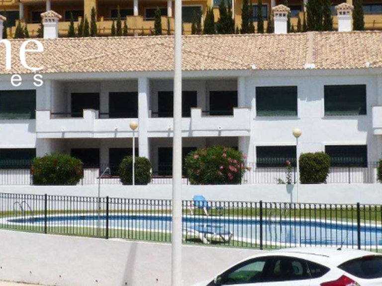 Apartment for Sale in Lomas De Campoamor, Alicante 1