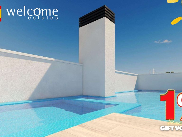 Apartment for Sale in Torrevieja, Alicante 1