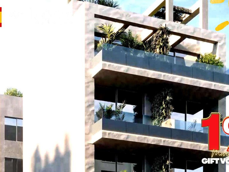 Apartment for Sale in Torrevieja, Alicante 1